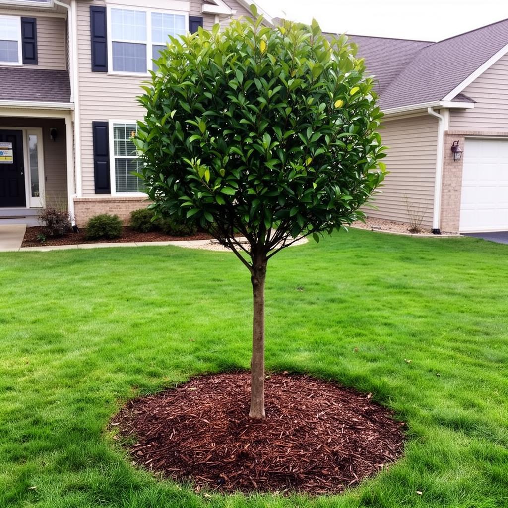 Tree Services